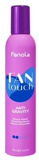Fanola Stylingmousse Fanola Fantouch Anti Gravity Volume Mousse 300