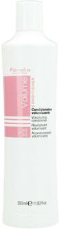 Fanola Volume Volumizing Conditioner, 350 ml Vrouwen Voor consument 2-in-1 Shampoo & Conditioner