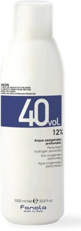 Fanola Waterstof 12% (40 volume) 1000ml
