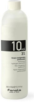 Fanola Waterstof 3% (10 volume) 300ml