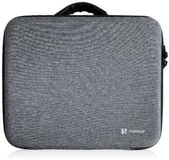 Fansnap Diva Tas Hardshell Waterdicht Carriyng Case Draagbare Opbergdoos Shell Handtas Voor Drone