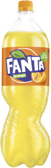 Fanta Orange 150CL