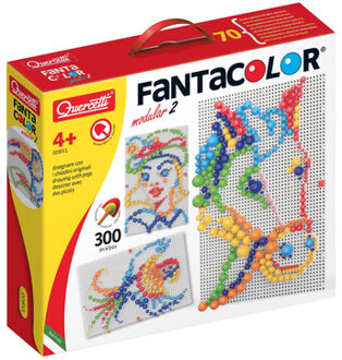 Fantacolor Modular 2 300-delig Multikleur