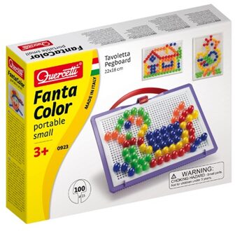 Fantacolor Portable 100-delig Multikleur