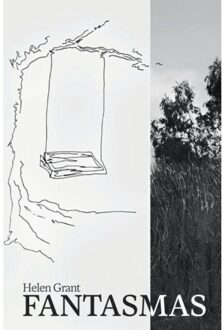 Fantasmas - Helen Grant