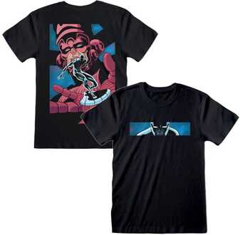 Fantastic 4 T-Shirt Go Forth Size M