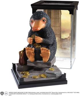 Fantastic Beasts and Where To Find Them - Magical Creatures Niffler
