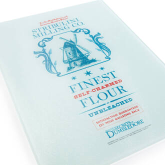 Fantastic Beasts Stribulini Milling Co. Snijplank