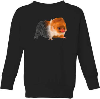 Fantastic Beasts Tribal Baby Niffler kindertrui - Zwart - 98/104 (3-4 jaar) - XS