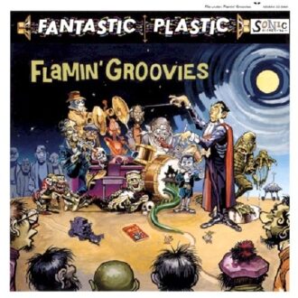 Fantastic Plastic