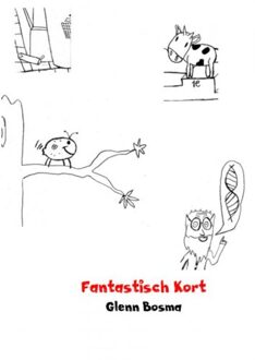 Fantastisch kort