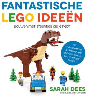 Fantastische Lego Ideeën - Lego Ideeën