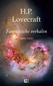 Fantastische Verhalen 1905-1921 - H.P. Lovecraft