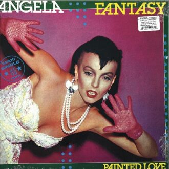 Fantasy - Angela