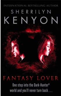 Fantasy Lover - The Dark-Hunter World - Sherrilyn Kenyon