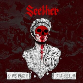 Fantasy Si Vis Pacem, Para Bellum - Seether