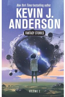 Fantasy Stories Volume 2 - Kevin J Anderson