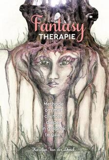 Fantasy Therapie -  Karolien van der Donck (ISBN: 9789085603184)