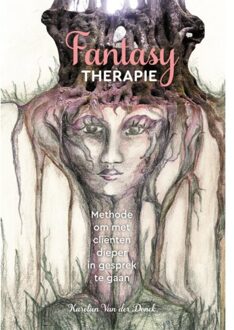 Fantasy Therapie - Karolien Van der Donck