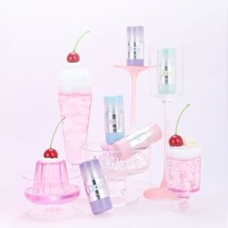 Fantasy Waterism Highlight Stick - 4 Colors DO03# Ripple Purple - 3.5g