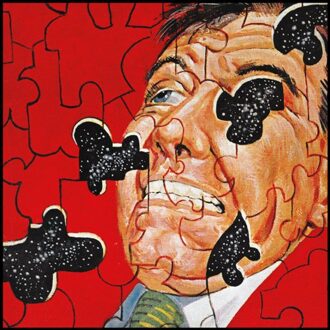 Fantasy World - Lilacs & Champagne