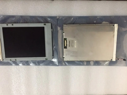 FANUC original LM64P101R/LM64P101 Fanuc system display monitor FANUC LCD