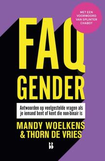 Faq Gender - Mandy Woelkens