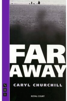 Far Away - Nhb Modern Plays - Caryl Churchill
