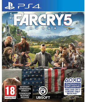 Far Cry 5 | PlayStation 4