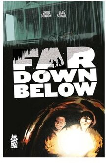 Far Down Below - Far Down Below - Chris Condon