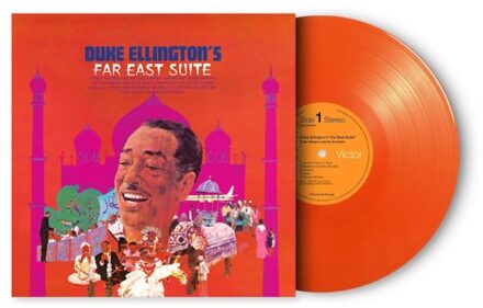 Far East Suite - Duke Ellington