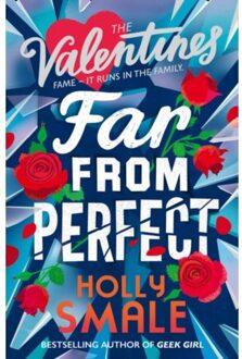 Far From Perfect (The Valentines, Book 2)