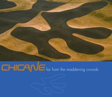 Far from the Maddening Crowds