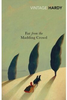 Far from the Madding Crowd