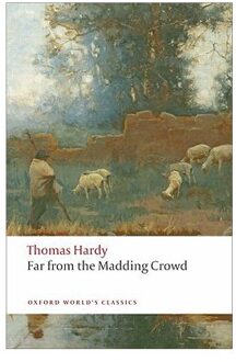 Far from the Madding Crowd