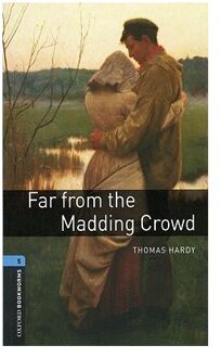Far from the Madding Crowd