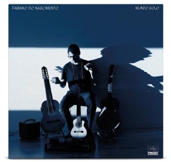 Far Out Mundo Solo - Fabiano Do Nascimento