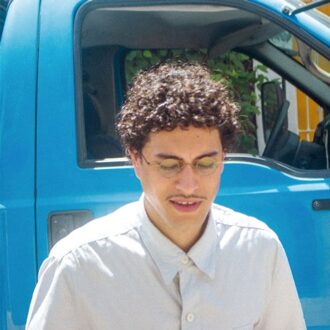 Far Out Phylipe Nunes Araujo - Phylipe Nunes Araujo