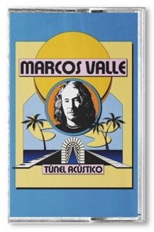 Far Out Tunel Acustico - Marcos Valle