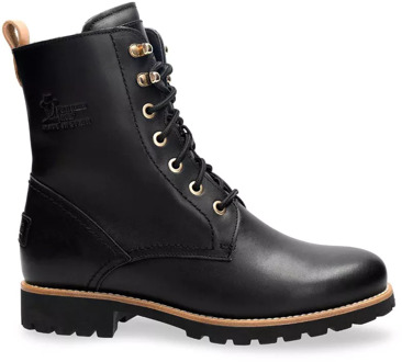 Fara Igloo Trav B1 Veterboots Zwart - 38,37,42,41,40,39,36