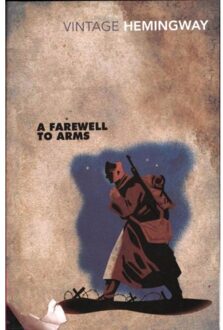 Farewell to Arms - Boek Ernest Hemingway (0099273977)