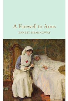 Farewell to Arms - Boek Ernest Hemingway (1909621412)