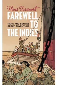 Farewell to the Indies