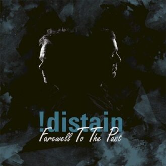 Farewell To The Past