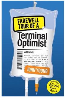 Farewell Tour of a Terminal Optimist