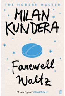 Farewell Waltz - Milan Kundera
