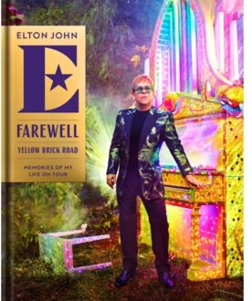 Farewell Yellow Brick Road - Elton John