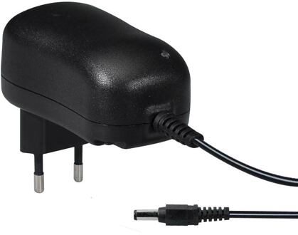 Farfisa ADS-0615 6V adapter 6V adapter, 1500ma, voor TK-79