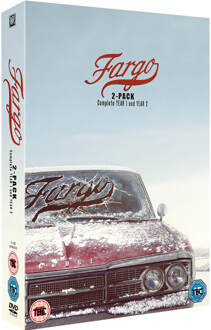 Fargo Season 1-2