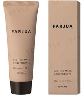 FARJUA Lasting Mask Concentrate 50g